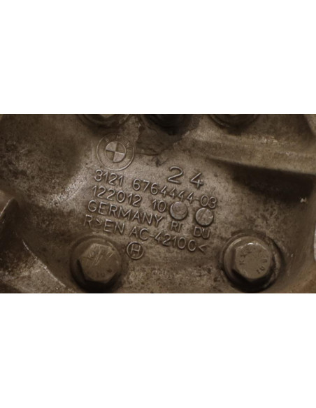 Fusee avant droit BMW SERIE 3 E91 TOURING PHASE 2 BREAK Diesel