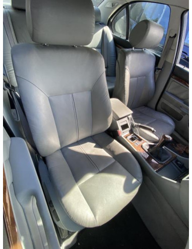 Amortisseur arriere gauche BMW SERIE 5 E39 PHASE 2 Essence