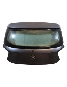 Malle/Hayon arriere BMW SERIE 1 F21 PHASE 1 Diesel 2