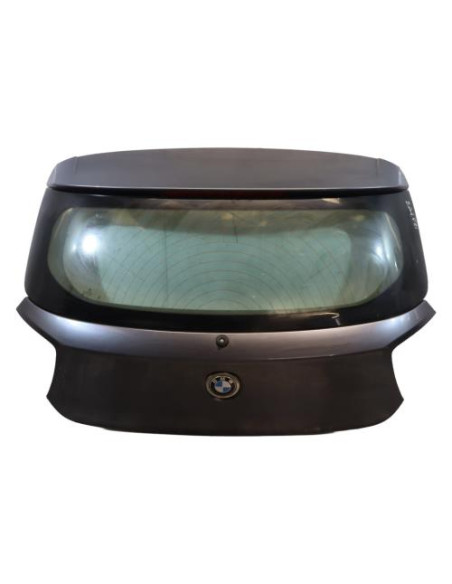 Malle/Hayon arriere BMW SERIE 1 F21 PHASE 1 Diesel