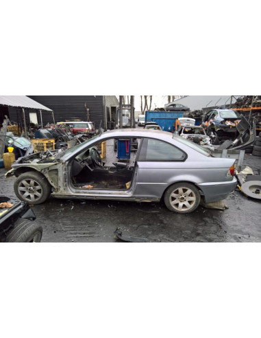 Retroviseur interieur BMW SERIE 3 E46 COUPE PHASE 2 Diesel