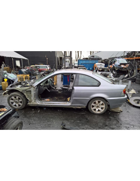 Retroviseur interieur BMW SERIE 3 E46 COUPE PHASE 2 Diesel