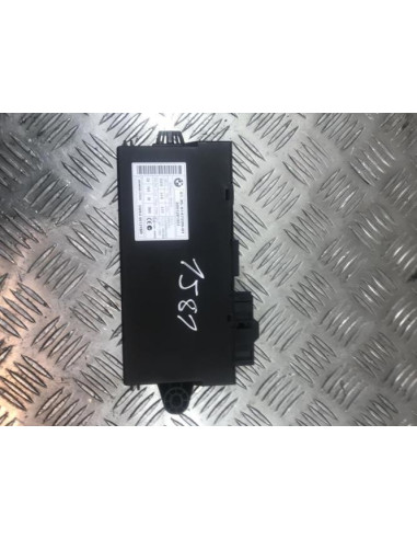 Calculateur BMW SERIE 3 E91 TOURING PHASE 2 BREAK Diesel