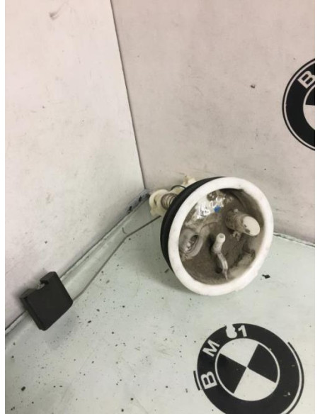 Pompe de gavage BMW SERIE 3 E46 CABRIO PHASE 2 Essence