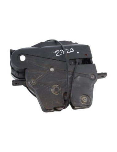 Serrure de coffre BMW X5 E53 Diesel