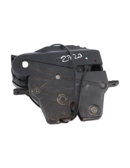 Serrure de coffre BMW X5 E53 Diesel