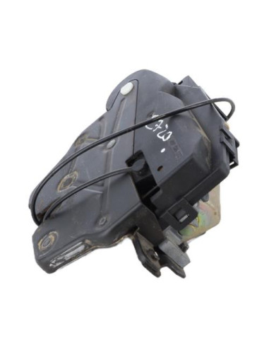 Serrure de coffre BMW X5 E53 Diesel