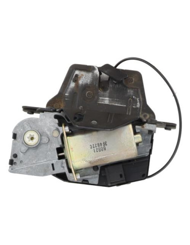 Serrure de coffre BMW X5 E53 Diesel