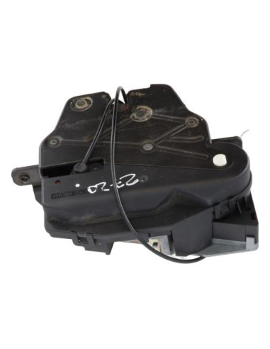 Serrure de coffre BMW X5 E53 Diesel