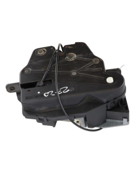 Serrure de coffre BMW X5 E53 Diesel