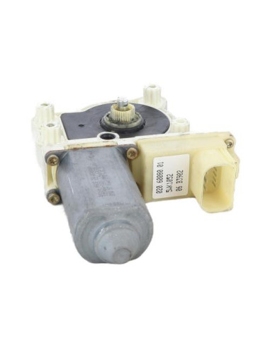 Moteur leve vitre avant droit BMW SERIE 7 E65 PHASE 1 Essence