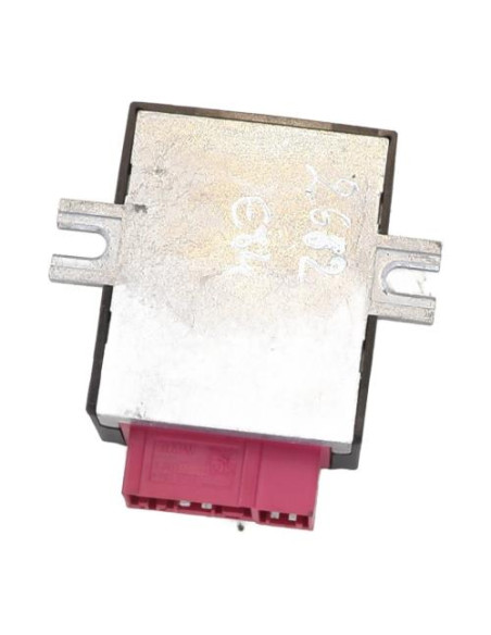 Calculateur moteur BMW X1 E84 PHASE 1 Diesel