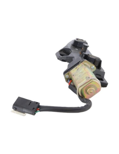 Serrure de coffre BMW SERIE 7 E65 PHASE 1 Essence