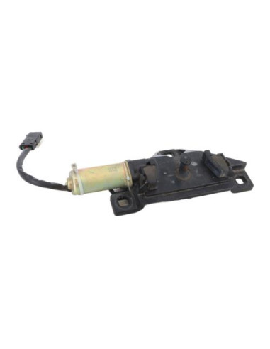 Serrure de coffre BMW SERIE 7 E65 PHASE 1 Essence