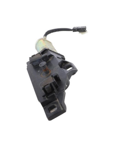 Serrure de coffre BMW SERIE 7 E65 PHASE 1 Essence