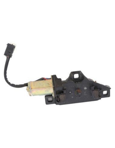 Serrure de coffre BMW SERIE 7 E65 PHASE 1 Essence