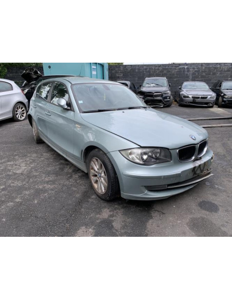 Selecteur boite de vitesse BMW SERIE 1 E87 PHASE 2 Diesel