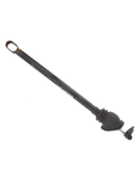 Arret de porte avant gauche BMW SERIE 7 E65 PHASE 1 Essence