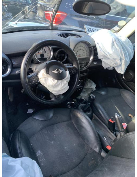 Fusee arriere gauche MINI MINI 2 R56 PHASE 2 Diesel