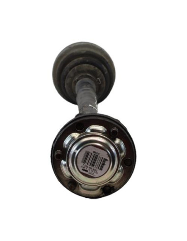 Amortisseurs arrière BMW SERIE 1 E87 PHASE 2 Diesel