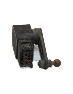 Capteur BMW SERIE 1 E87 PHASE 2 