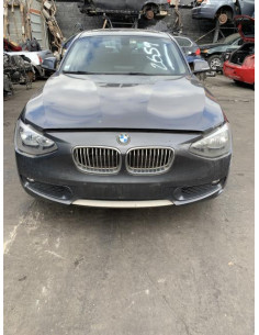 Bielette barre stabilisatrice avant gauche BMW SERIE 1 F20 PHASE 1 Essence