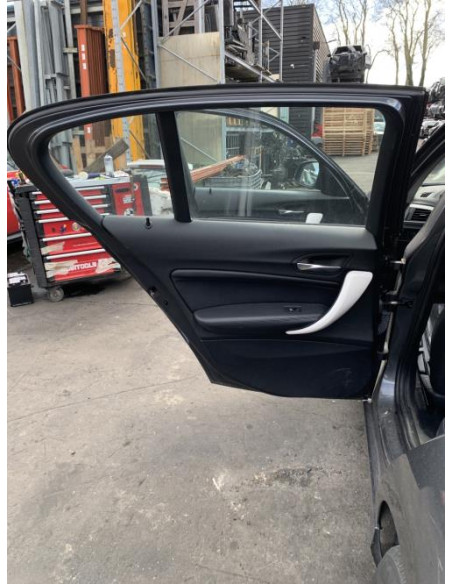 Bielette barre stabilisatrice avant gauche BMW SERIE 1 F20 PHASE 1 Essence