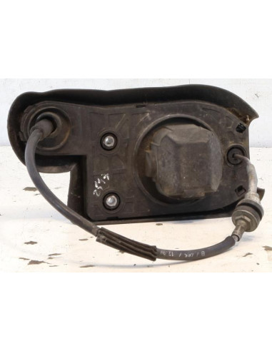 Selecteur boite de vitesse BMW SERIE 5 E39 TOURING PHASE 1 BREAK Diesel