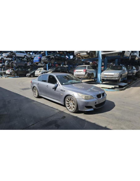 Compresseur clim BMW SERIE 5 E60 Essence