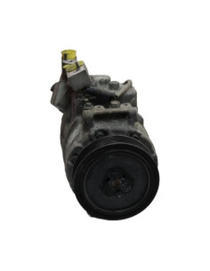 Compresseur clim BMW SERIE 5 E60 Essence 2