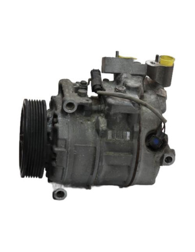 Compresseur clim BMW SERIE 5 E60 Essence