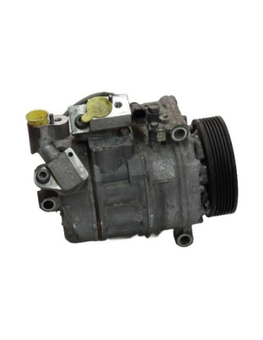 Compresseur clim BMW SERIE 5 E60 Essence
