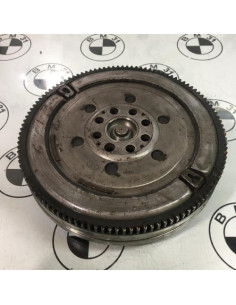 Volant moteur BMW SERIE 3 E46 TOURING PHASE 1 BREAK Diesel 2