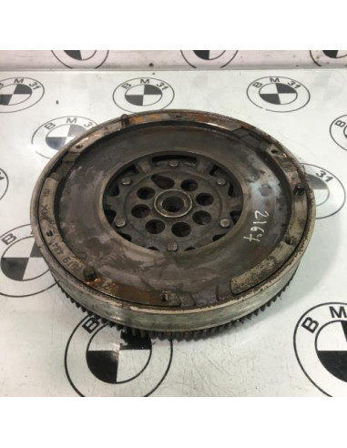 Volant moteur BMW SERIE 3 E46 TOURING PHASE 1 BREAK Diesel