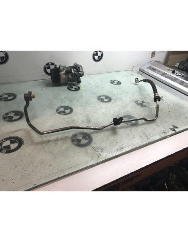 Tuyau de climatisation BMW SERIE 1 E87 PHASE 1 