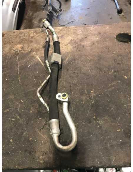 Durite BMW SERIE 1 E87 PHASE 1 