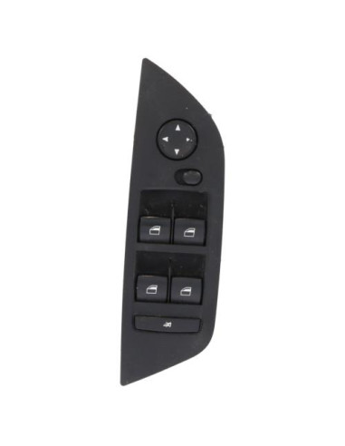 Interrupteur de leve vitre BMW X1 E84 PHASE 1 Diesel