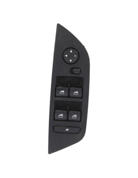 Interrupteur de leve vitre BMW X1 E84 PHASE 1 Diesel