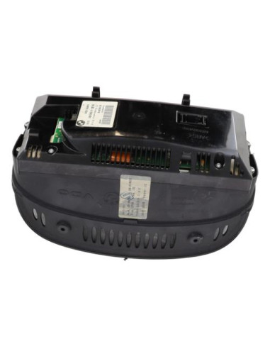 Ecran GPS BMW SERIE 5 E60 PHASE 2 Essence