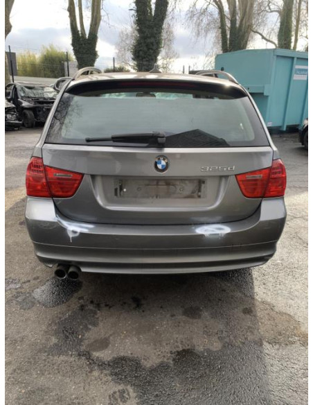 Injecteurs BMW SERIE 3 E91 TOURING PHASE 2 BREAK Diesel