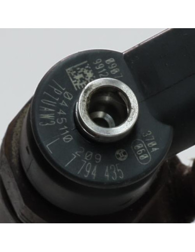 Injecteurs BMW SERIE 3 E91 TOURING PHASE 2 BREAK Diesel