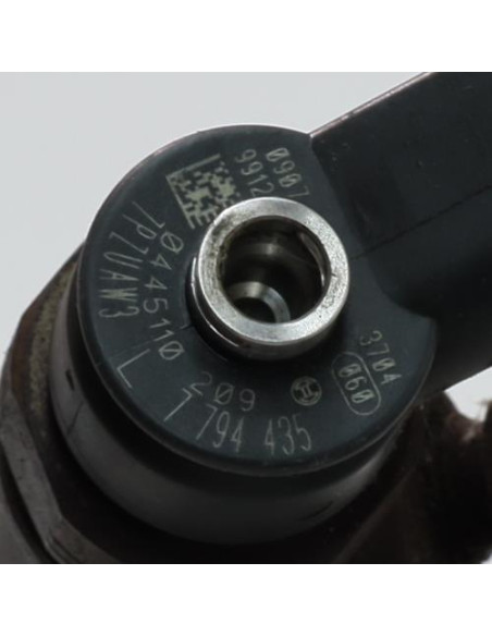 Injecteurs BMW SERIE 3 E91 TOURING PHASE 2 BREAK Diesel