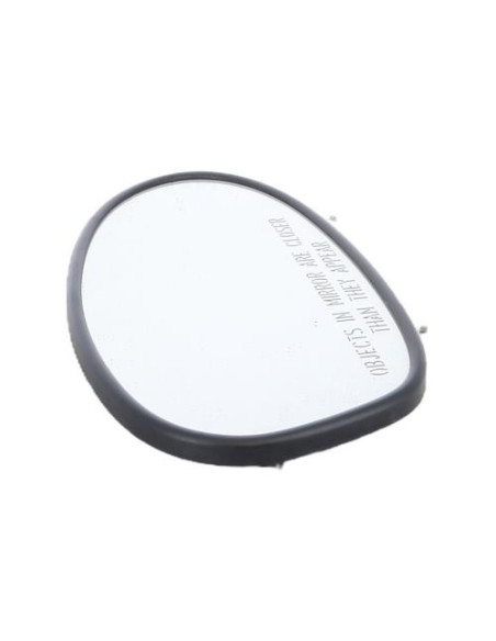 Glace retroviseur droit BMW SERIE 3 E90 