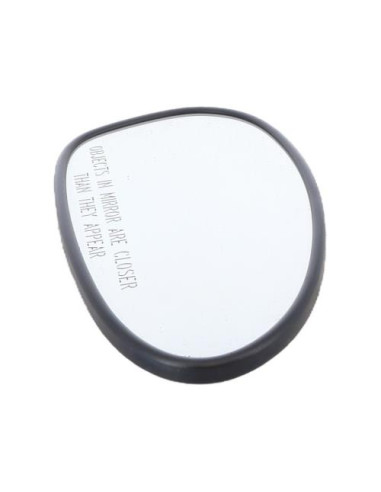 Glace retroviseur droit BMW SERIE 3 E90 