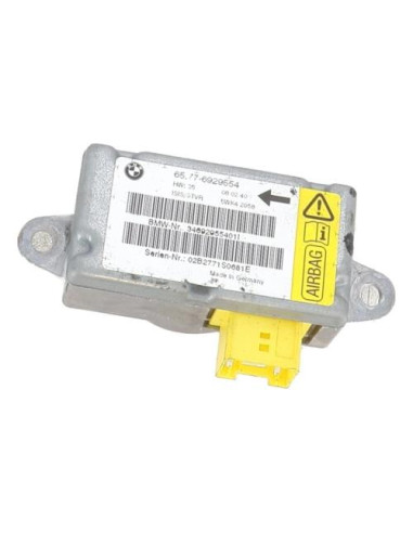 Capteur BMW SERIE 7 E65 PHASE 1 Essence