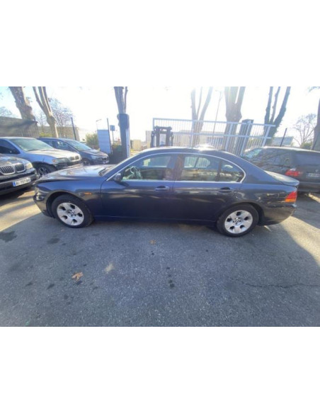 Capteur BMW SERIE 7 E65 PHASE 1 Essence