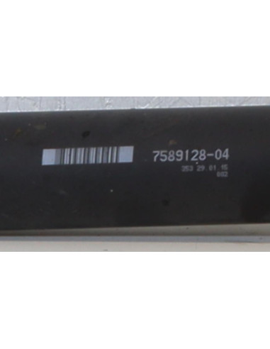 Arbre de transmission (propulsion) BMW X6 F16 Diesel