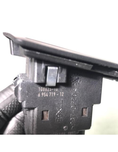 Lecteur de carte (neiman) BMW SERIE 3 E91 TOURING PHASE 1 BREAK Diesel