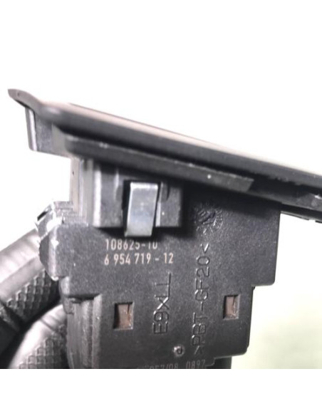 Lecteur de carte (neiman) BMW SERIE 3 E91 TOURING PHASE 1 BREAK Diesel