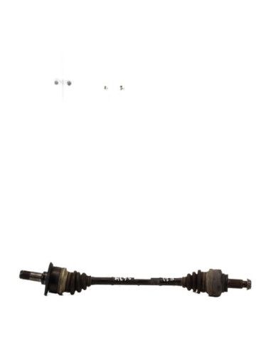 Cardan gauche (transmission) BMW SERIE 1 F21 PHASE 1 Diesel